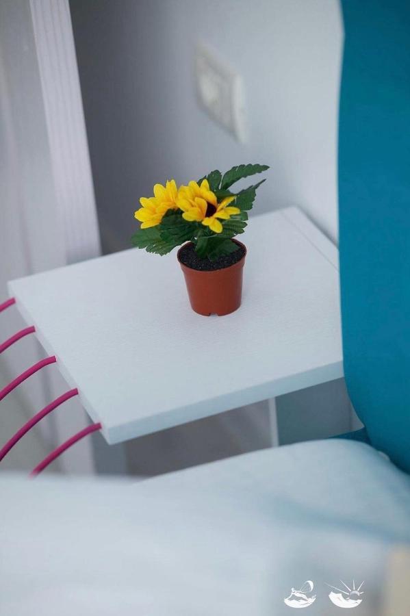 Apartel Joy Năvodari Exteriér fotografie