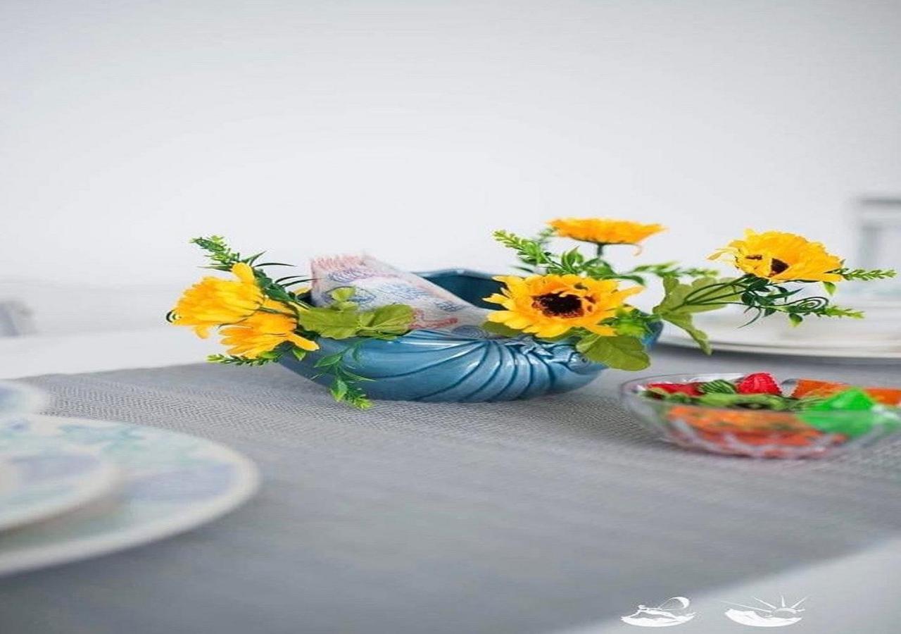 Apartel Joy Năvodari Exteriér fotografie
