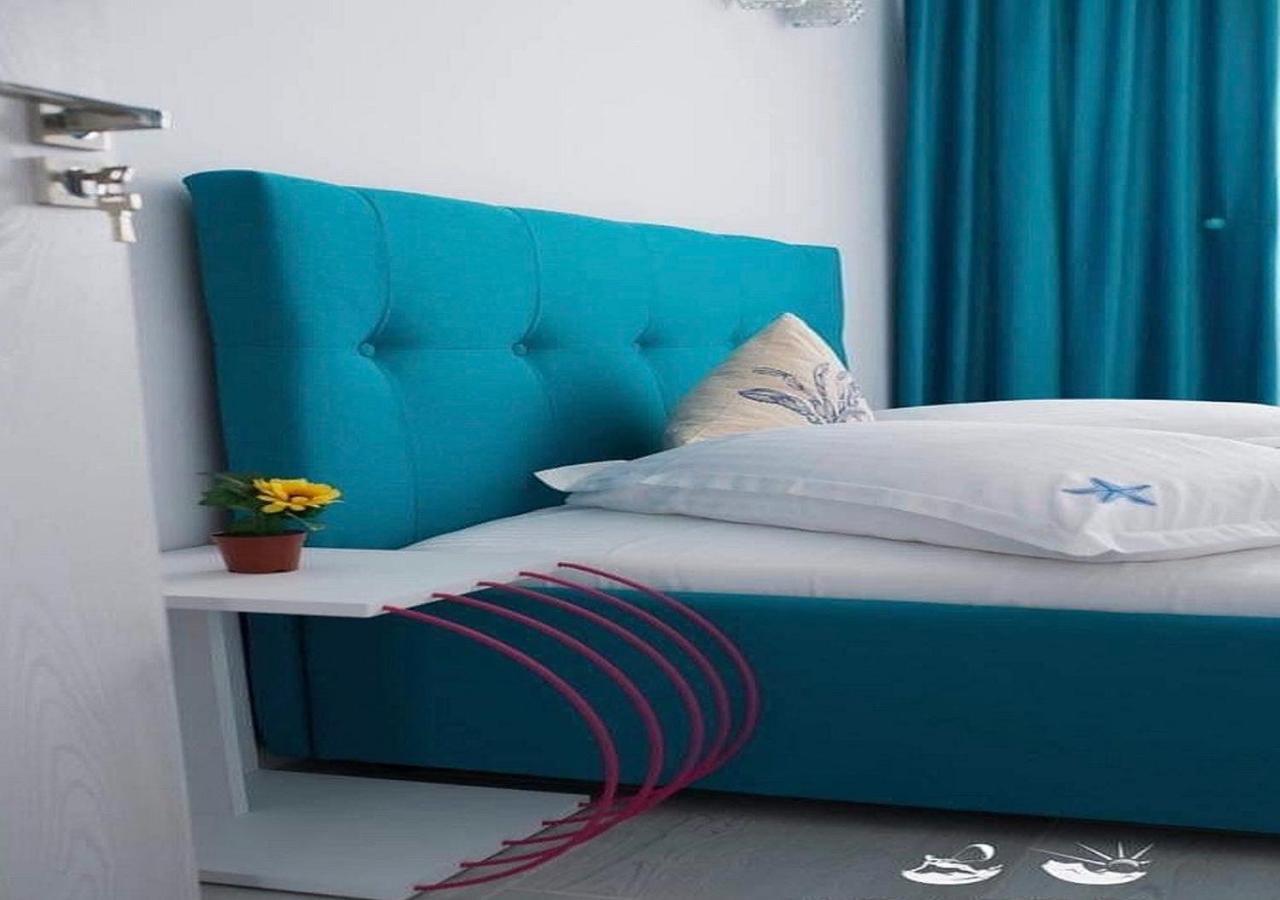 Apartel Joy Năvodari Exteriér fotografie
