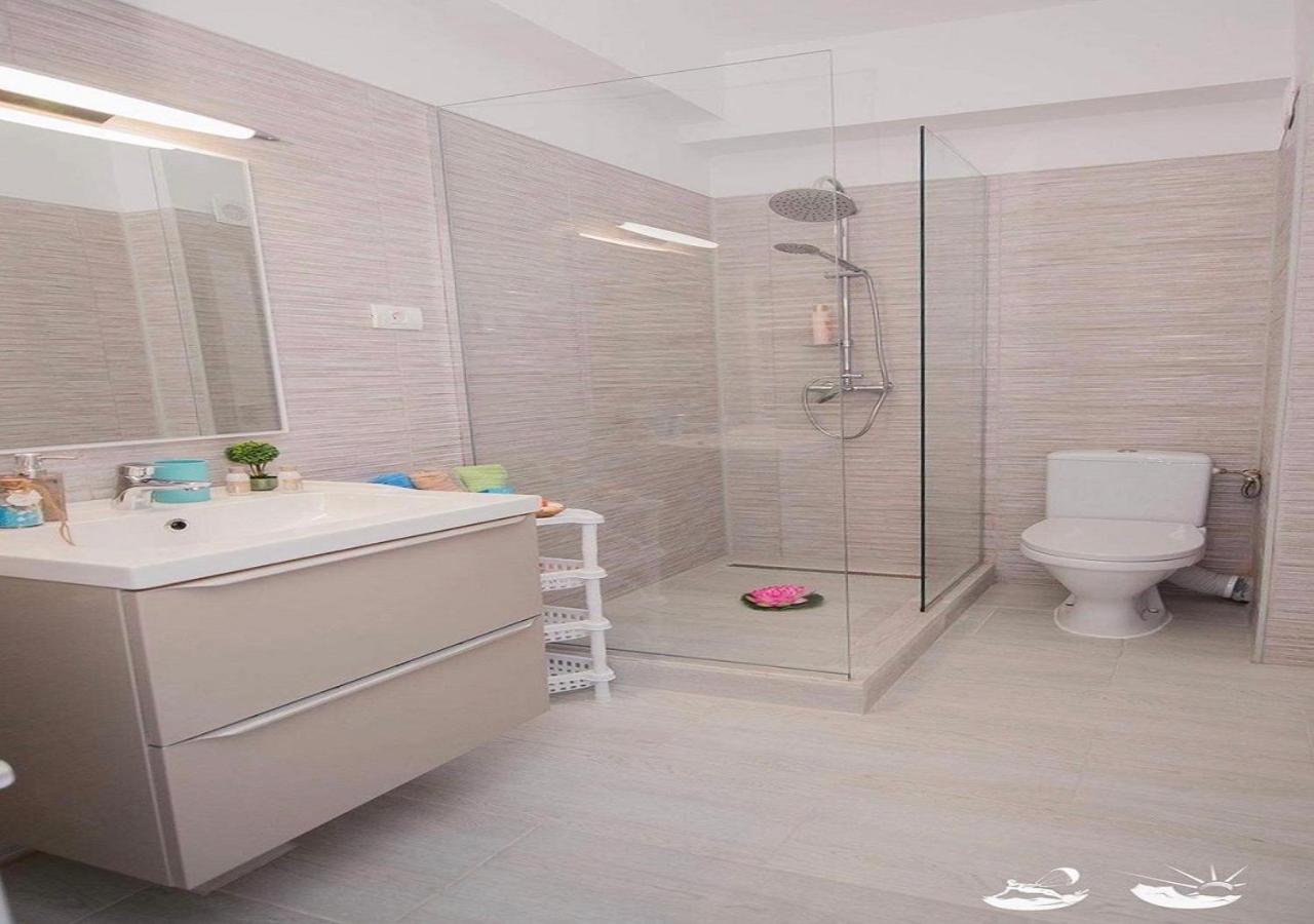 Apartel Joy Năvodari Exteriér fotografie
